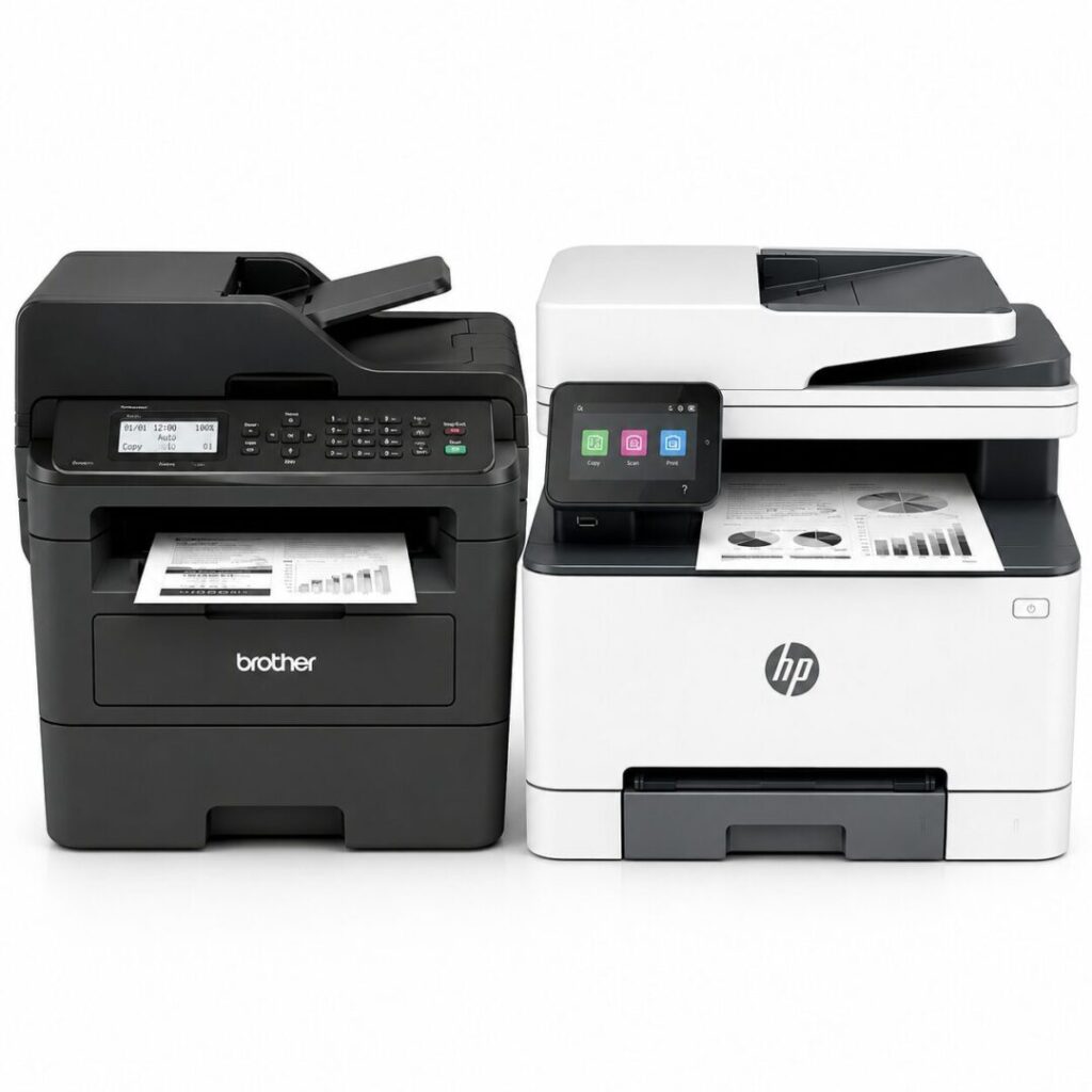 Printing Solutions
