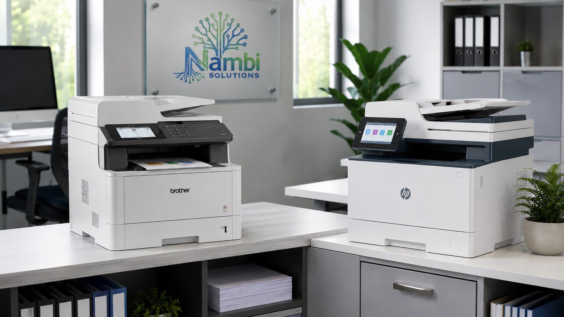 Printing Services