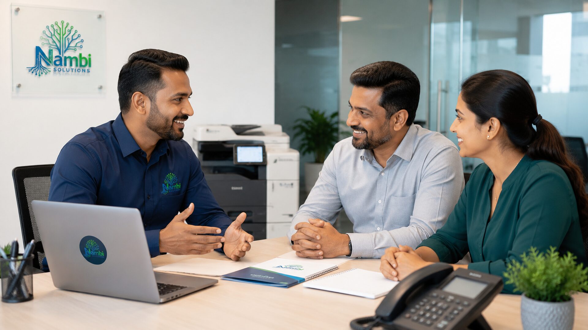 About Outomation Service