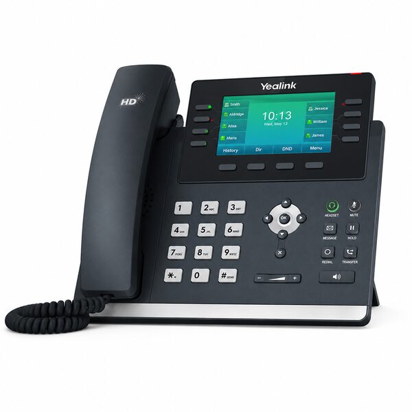 Telecommunication & VoIP