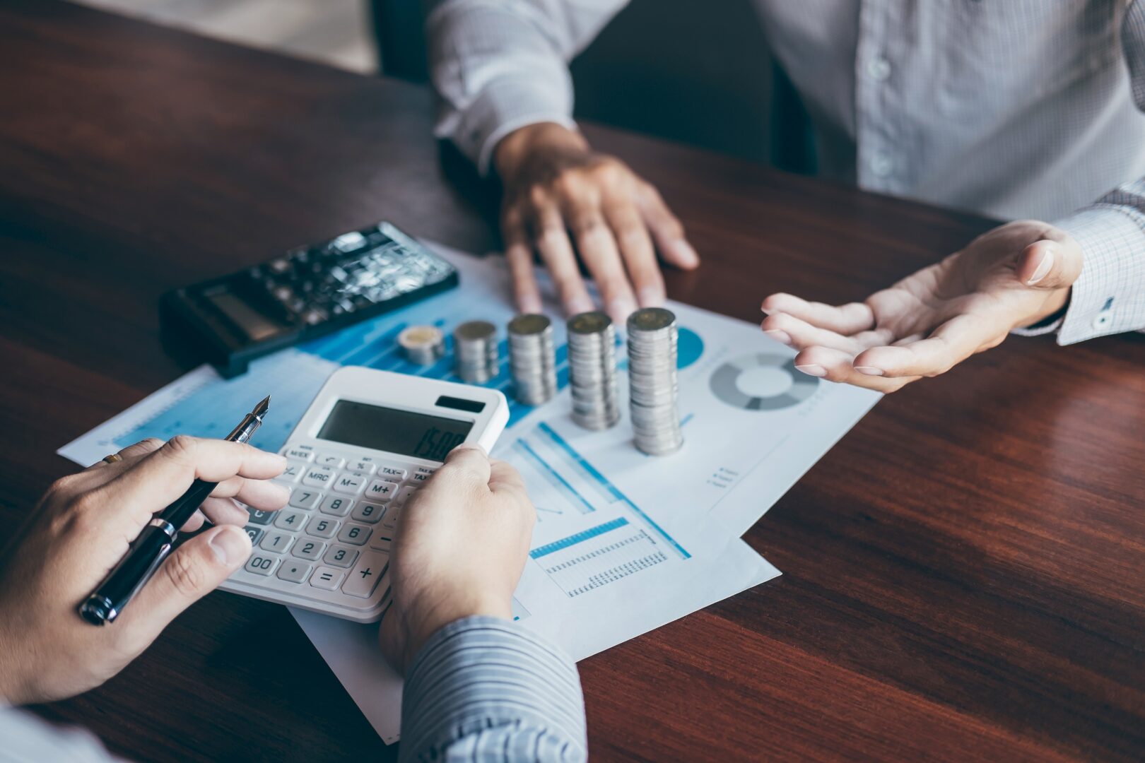 Business Finances