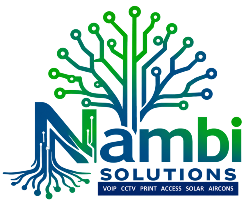 Nambi Solutions